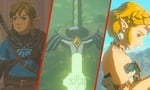 Zelda: Tears Of The Kingdom Trailer #3 - Every New Detail Revealed