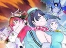 Digimon Story: Time Stranger Switch 2 Listing Surfaces Online