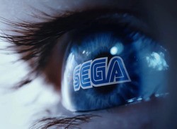 'Sega NFT' Trademark Spotted Despite The Company's Recent Hesitations