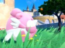 Some Trainers Are Worried About Pokémon Scarlet And Violet Returning To "Traditional" Catching Mechanics