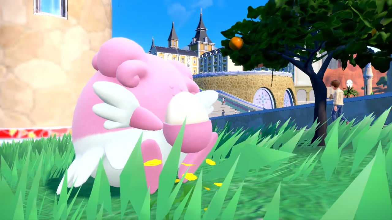 Pokemon Scarlet and Violet will feature an open-world storyline, new Pokemon,  and a Let's Go mechanic