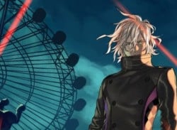 AI: The Somnium Files - Another Gem From The Creator Of The Zero Escape Series