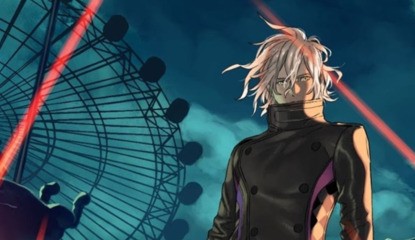 AI: The Somnium Files - Another Gem From The Creator Of The Zero Escape Series
