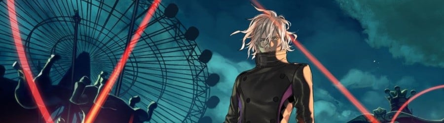 AI: The Somnium Files (Switch)