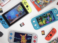 April NPD: Switch Has Overtaken PS4 Sales In The US