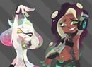 See The Voices Behind Pearl And Marina Laying Down Some Splatoon 2: Octo Expansion Tunes