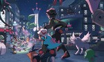 Video: Pokémon Legends: Z-A - Nintendo Switch 2 Edition Full Gameplay Demo