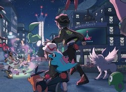 Pokémon Legends: Z-A - Nintendo Switch 2 Edition Full Gameplay Demo