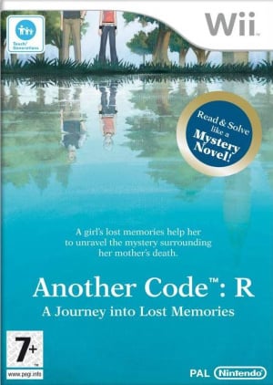 Another Code: R, A Journey Into Lost Memories