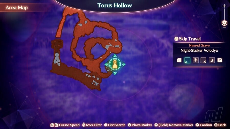 Xenoblade Chronicles 3 Fornis Region Unique Monsters  Nintendo Life