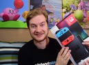 You Are Cordially Invited To The Nintendo Switch Unboxing Ceremony