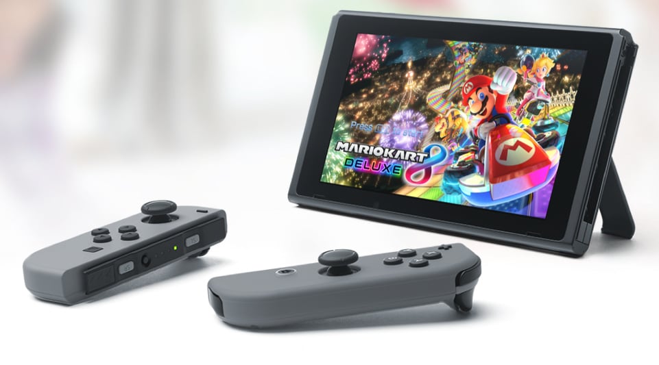 Is Nintendo Switch 2 just around the corner? - ReadWrite