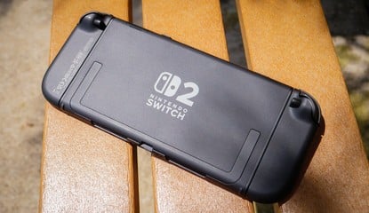 You Might Want To Be Careful Buying Pre-Owned Switch 1 Games For Your Switch 2