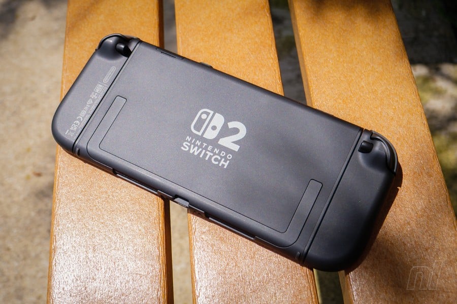 Switch 2