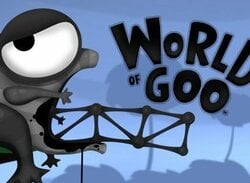 EU WiiWare Update: World Of Goo And Lots More!