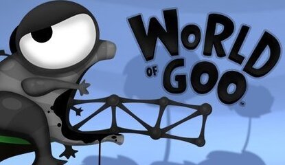 EU WiiWare Update: World Of Goo And Lots More!