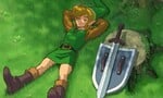 Can You Match These Links To The Zelda Game They're From?