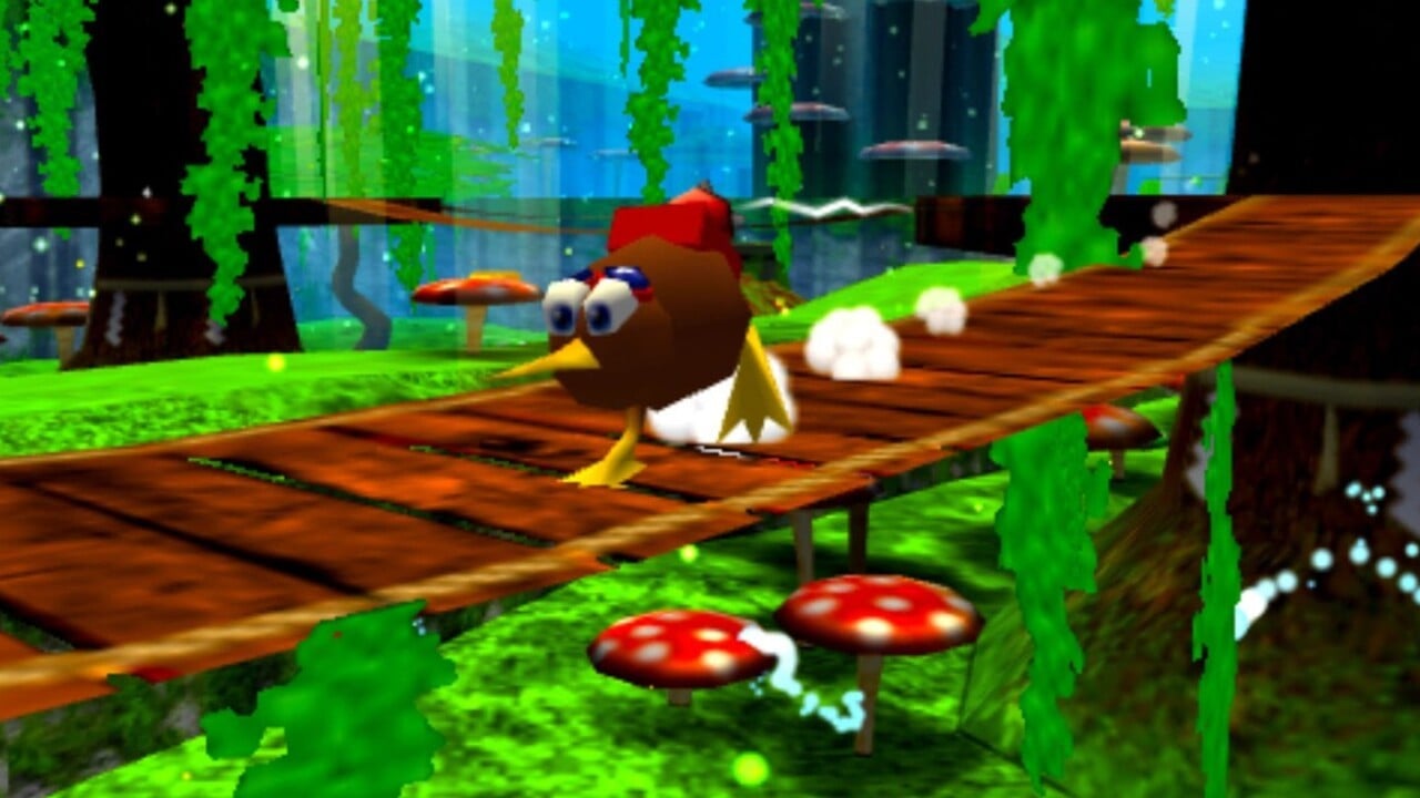 Super Kiwi 64 - Metacritic