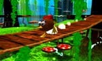 Mini Review: Super Kiwi 64 (Switch) - An N64-Style Platformer Ripe With Tricksy Energy