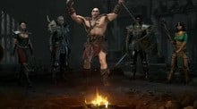 Diablo II: Resurrected