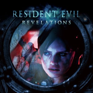 Resident evil revelations прохождение на русском без комментариев