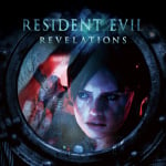 Resident Evil Revelations (Switch eShop)