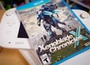 With Xenoblade Chronicles X On Switch, The Wii U's Demise Is Complete