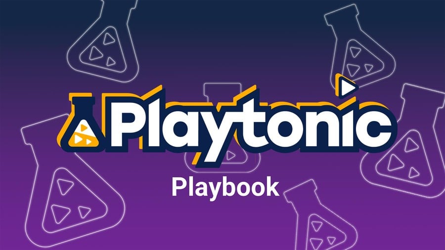 Playtonic Playbook