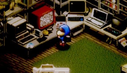 Stray Children (Switch) - A Surreal, Captivating, Undertale-Inspired RPG