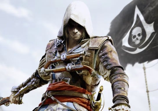 Assassin's Creed Black Flag Resynced Reportedly Locks In Release Date