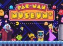 Bandai Namco Celebrates The Arrival Of Pac-Man Museum+ With A Delightful Launch Trailer