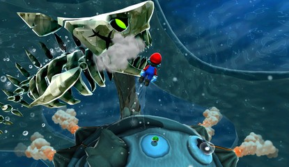 Nintendo Reconfirms Wii U Will Not Make Wii Games Sharper