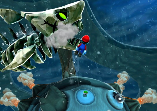 Nintendo Reconfirms Wii U Will Not Make Wii Games Sharper