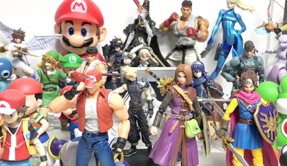 PSA: Switch Online Members Can Now Claim Some More Smash Bros. Ultimate  Freebies