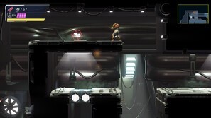 Metroid Dread Missile Tank Locations