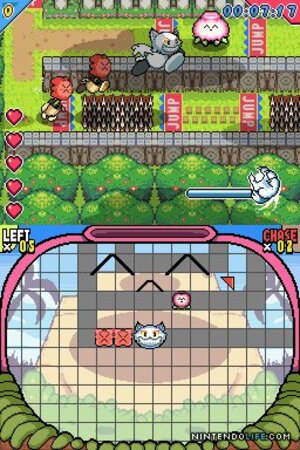 "The two main people who worked on Kokopolo have never actually met, or spoken to each other outside of emails! Pretty weird, huh?"