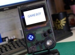 Creating The Ultimate Game Boy