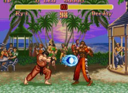 US VC Releases - 21st January - Super Street Fighter II