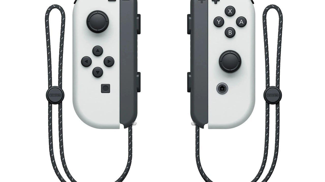 Nintendo Switch Joy-Con Single Right, Gray 