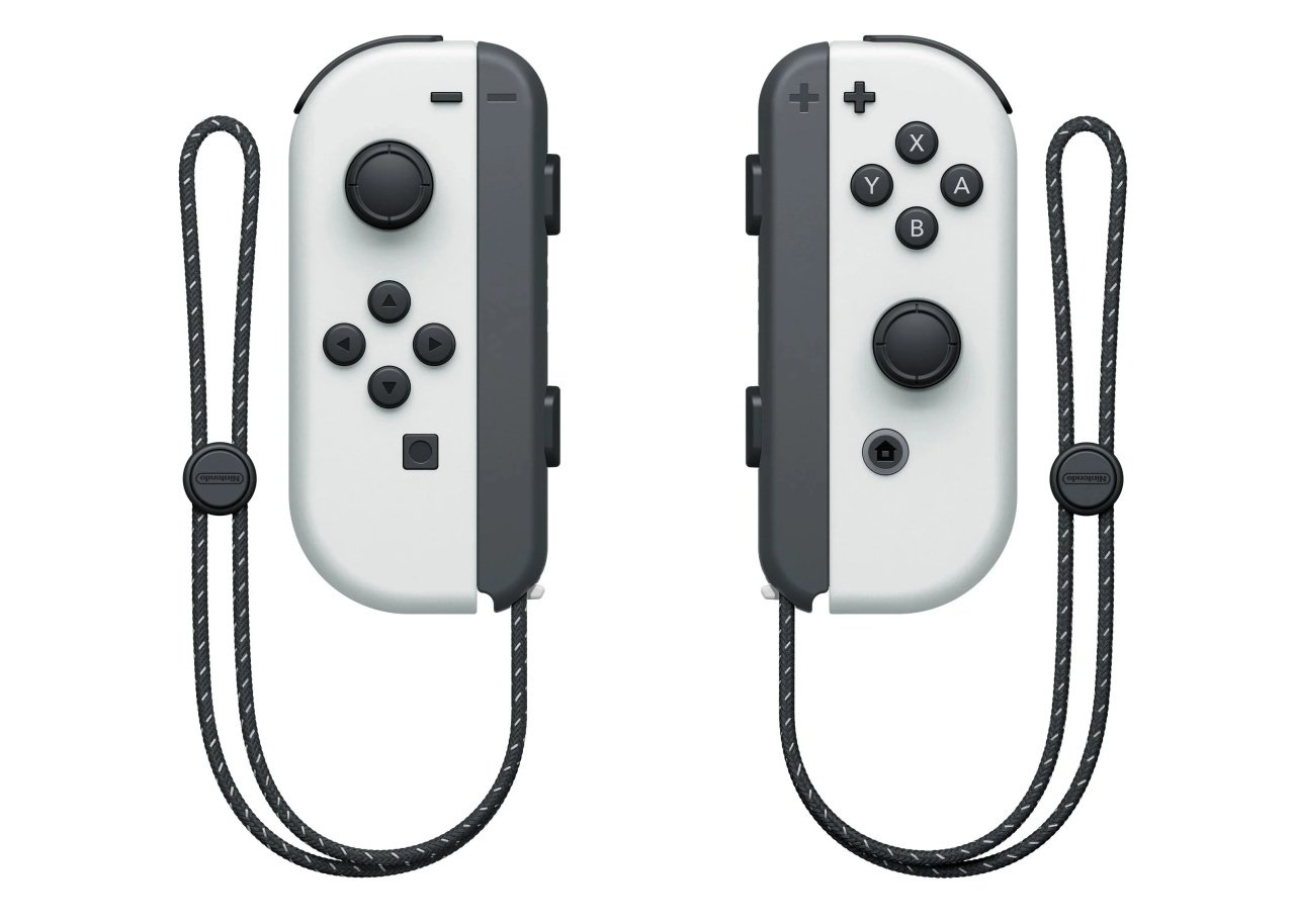 Nintendo Says It's Continuously Working On Improving Joy-Con Durability,  But Wear Is 