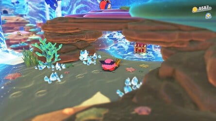 Star crossed world everbay coast guide