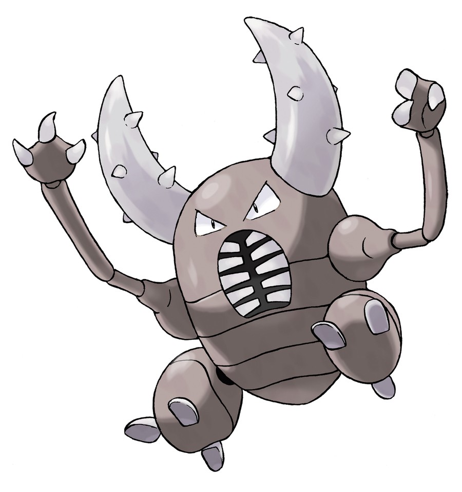 Pinsir