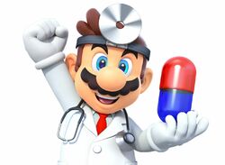 Dr. Mario World Launches A Day Earlier Than Expected, Out Now On iOS And Android