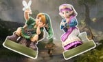 Nintendo's Rolling Out New amiibo And A Heap Of Merch For Zelda: Ocarina Of Time