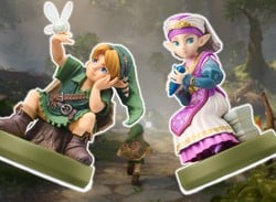 Nintendo's Rolling Out New amiibo And A Heap Of Merch For Zelda: Ocarina Of Time