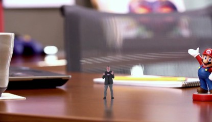 Nintendo of America Unleashes a Nintendo Direct Micro With New Game Details