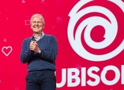 Ubisoft Closes Two Studios And Will Reportedly Lay Off Hundreds Of Employees