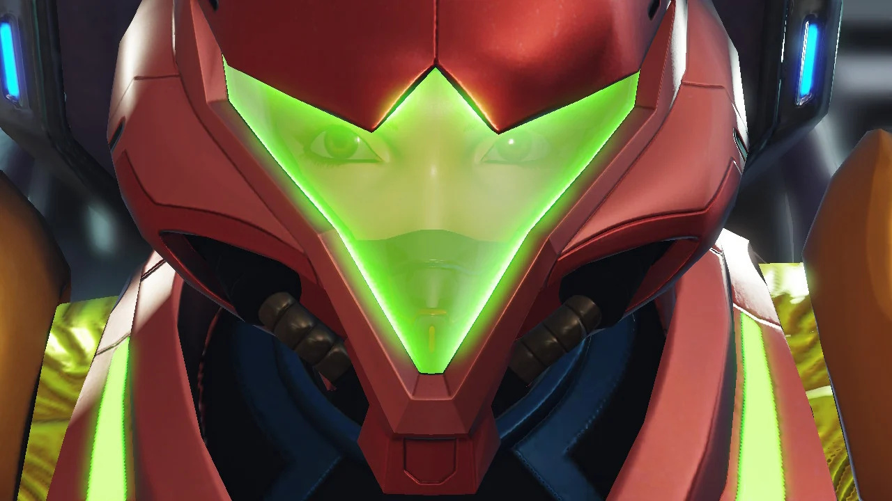 Talking Point: The Metroid Dread Credits Debate Is Sadly Common
