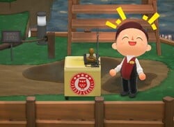 Animal Crossing: New Horizons: Stamp Rally - Museum Day Date, Start Time And Stamp Rewards Explained