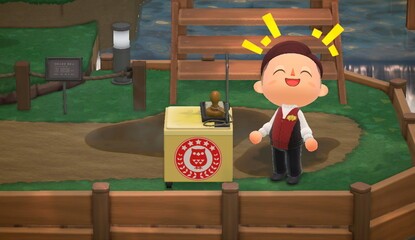 Animal Crossing: New Horizons: Stamp Rally - Museum Day Date, Start Time And Stamp Rewards Explained